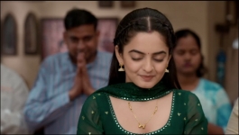 Udne Ki Aasha - 30th August 2025